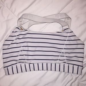 Lululemon Athletics Sports Bra